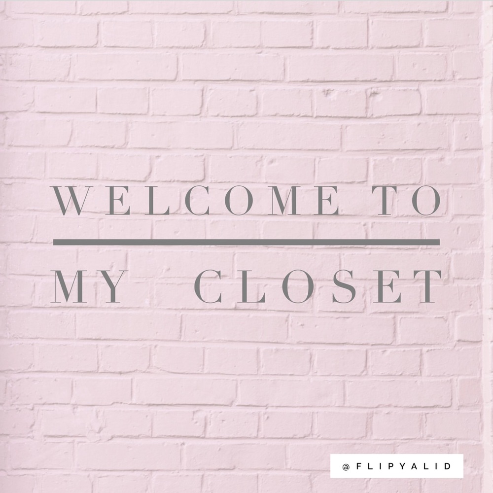 🤍💕Welcome💕🤍 - Picture 2 of 3